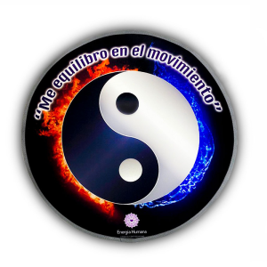 Tapete para Mascotas Yin Yang